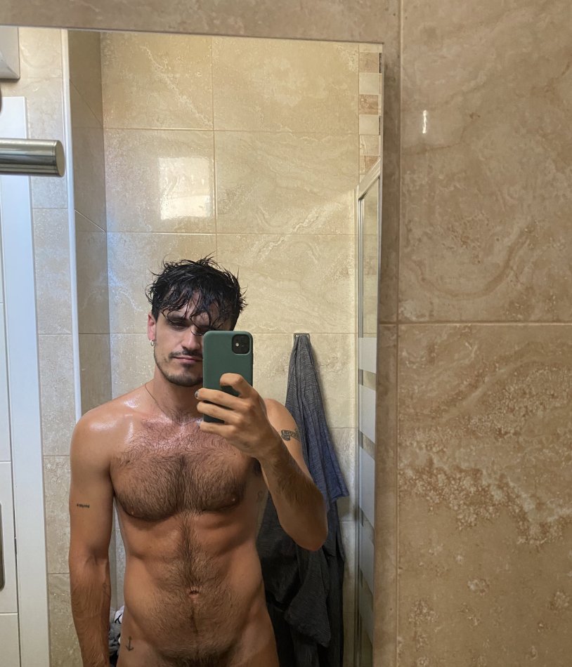 Alex Coal 2016 Blonde