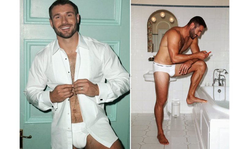 Rudy Juliani Borat 2