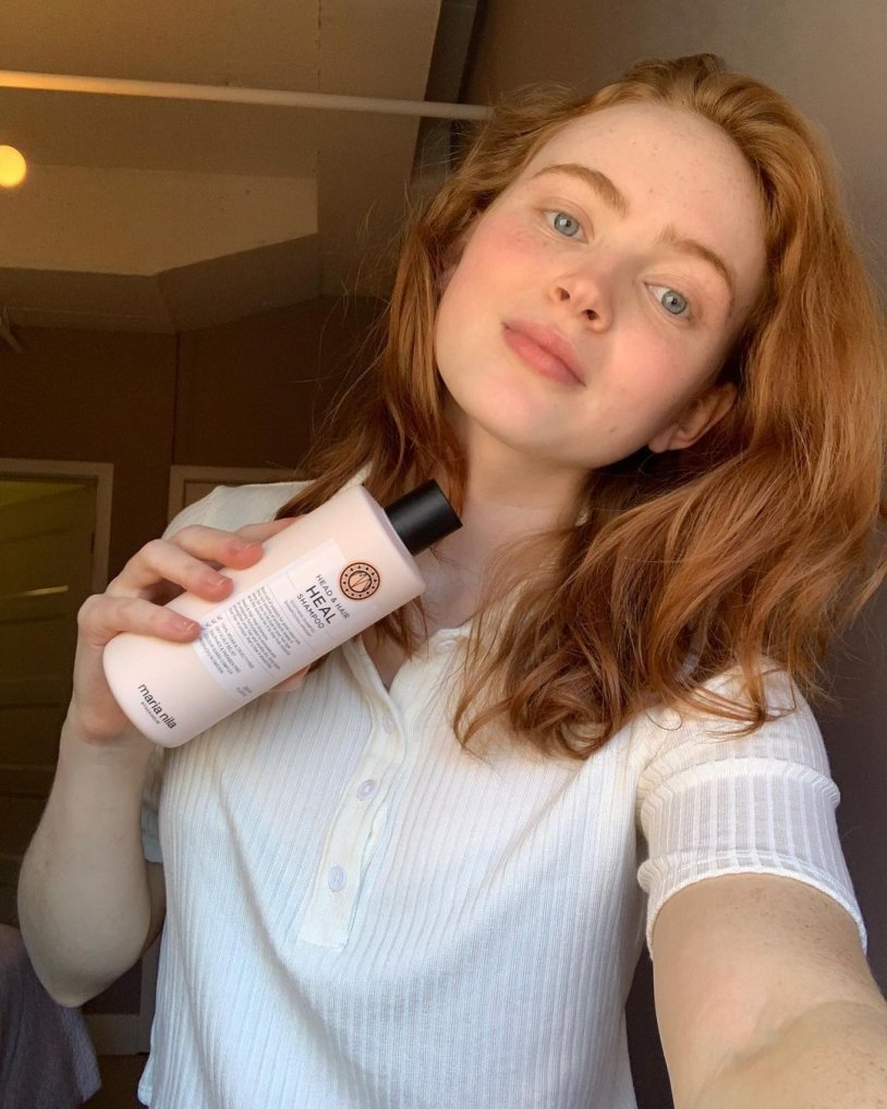 Sadie Sink 2021