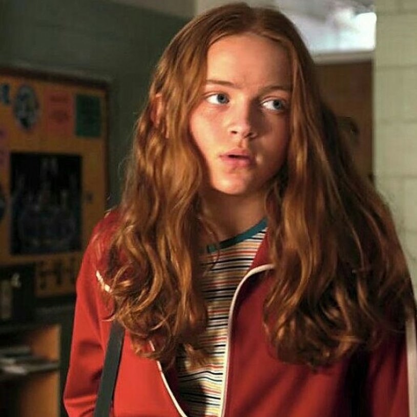 Макс Мэйфилд