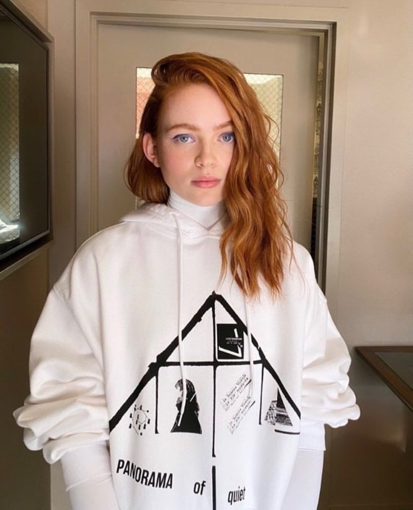 Сэди синк 2022