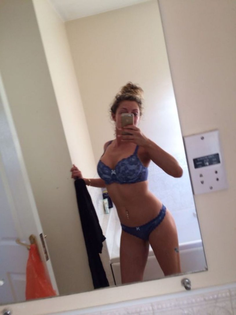 Lynn Collins Real Blood