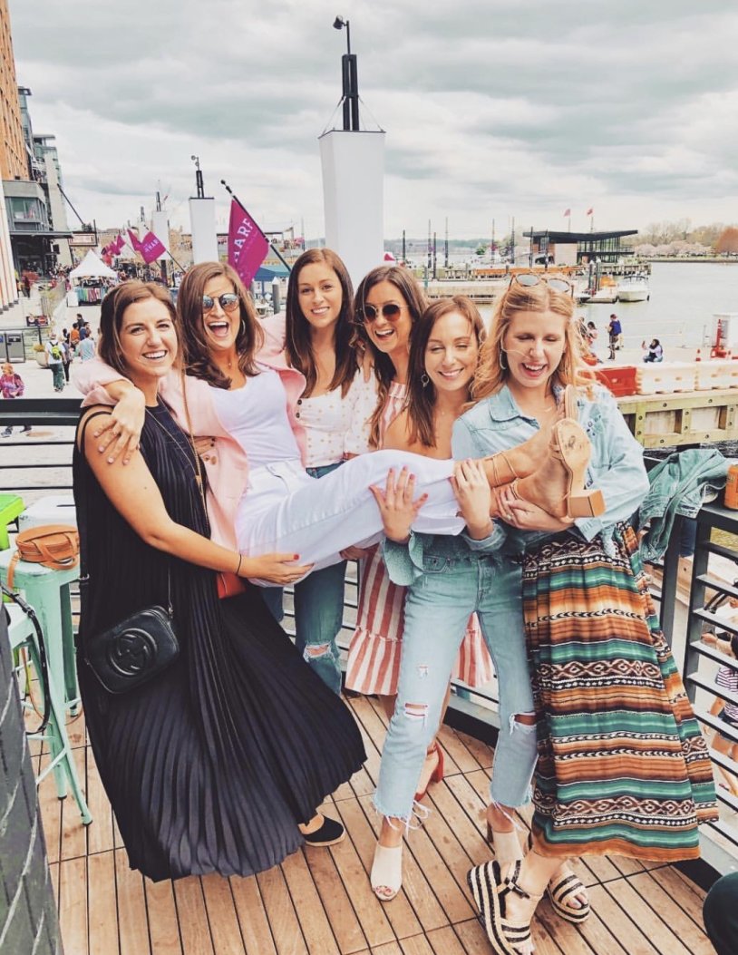 Glenfield skirt Plissa