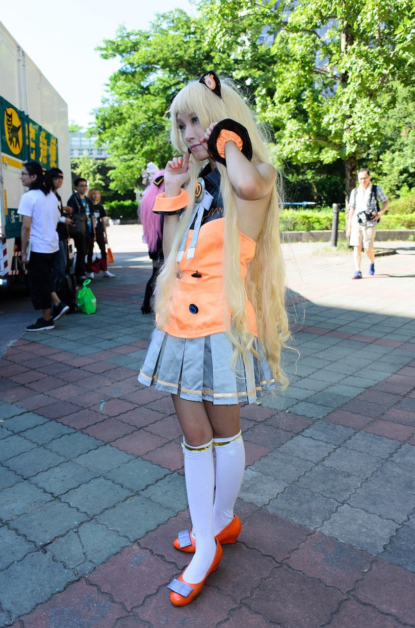 Akagi Kuro - Marie Rose