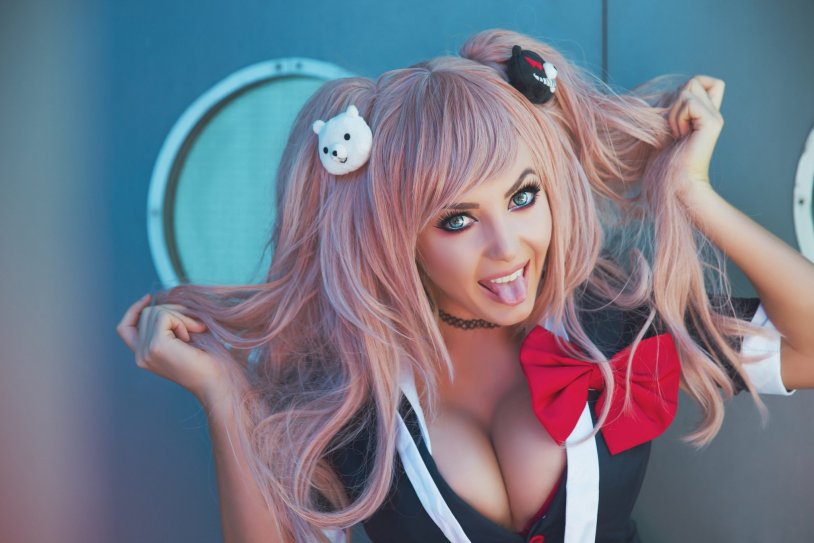 Jessica Nigri
