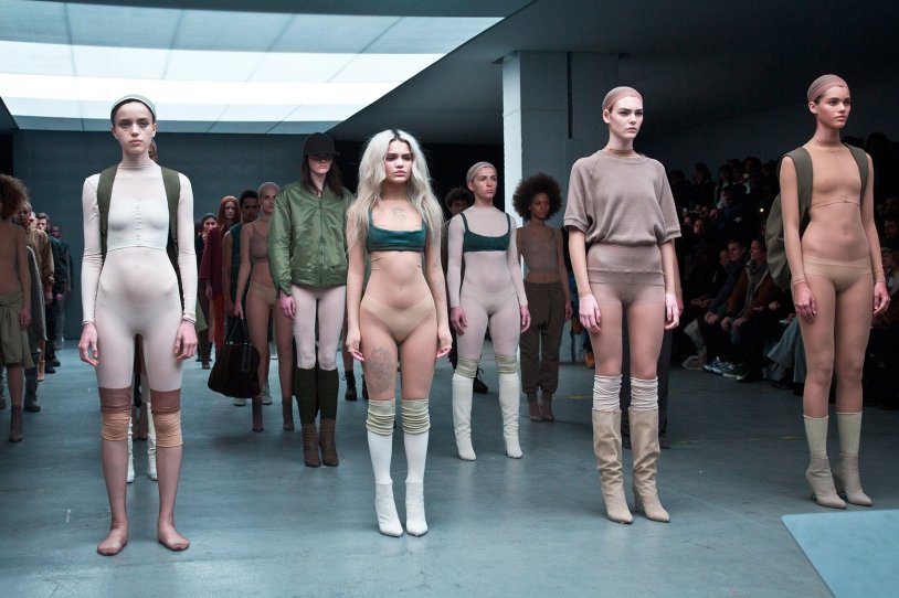 Vanessa Bicroft Exposing