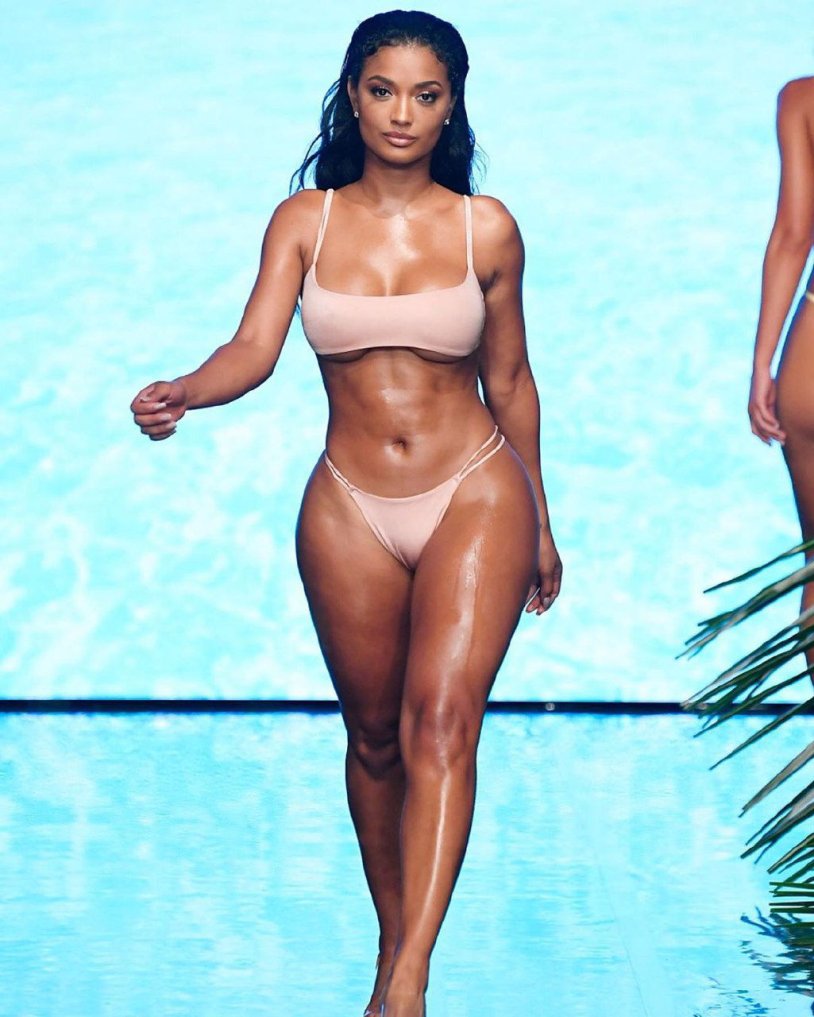 Marilyn Crystal Porn Hifs