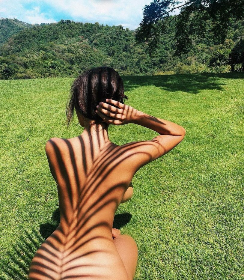 Polina Sitnova Onlifans