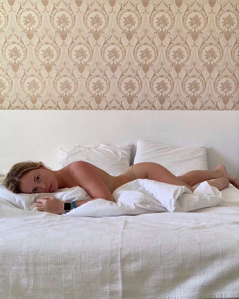 Alina Mayer Alina Panevskaya