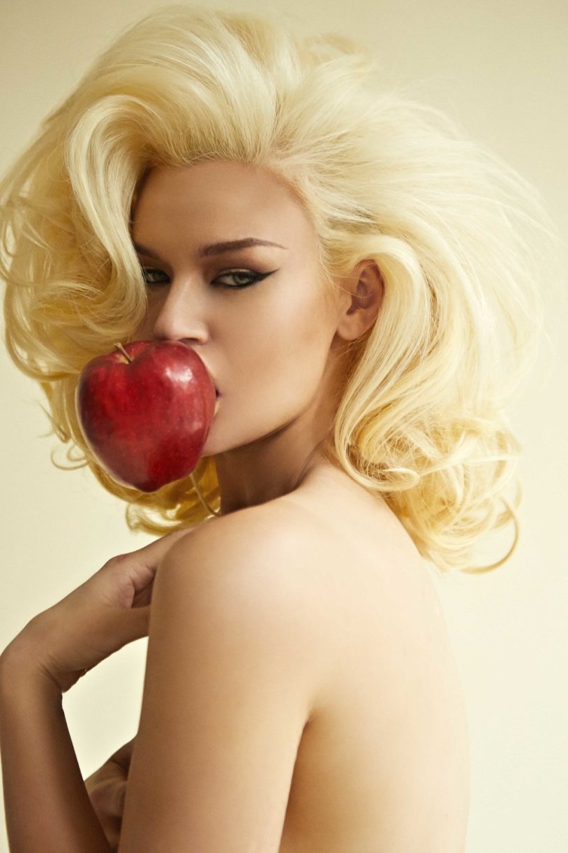 Jia Genevieve (Gia Geneviev) Sex