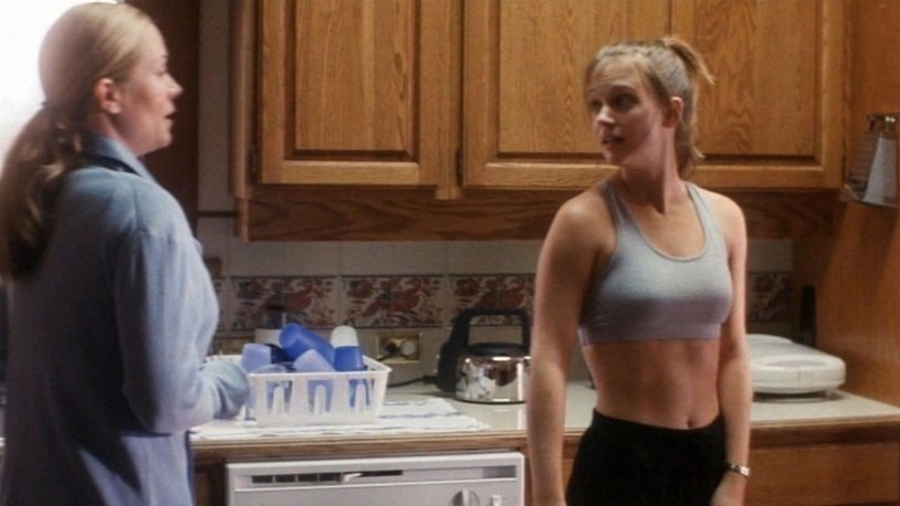 Barbara Dunkelman naked