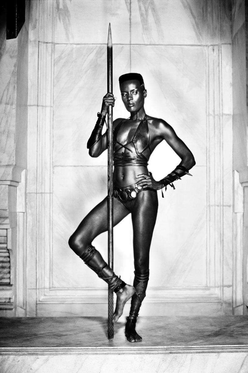 Greg Hey Jonesv in Youth