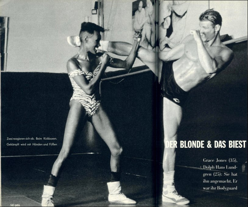 Jean Paul Hood Kim Kardashian