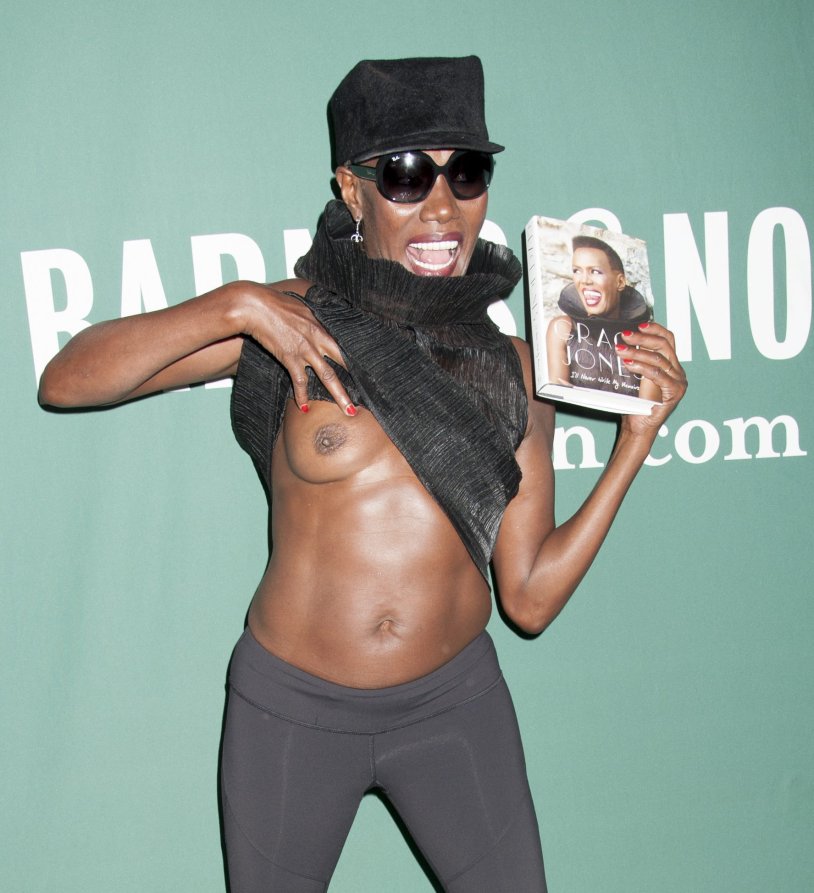 Minet's recommendations from playboy