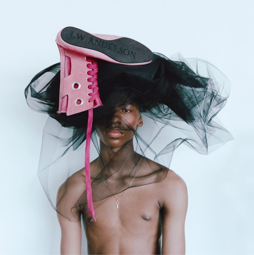 Island Life Grace Jones