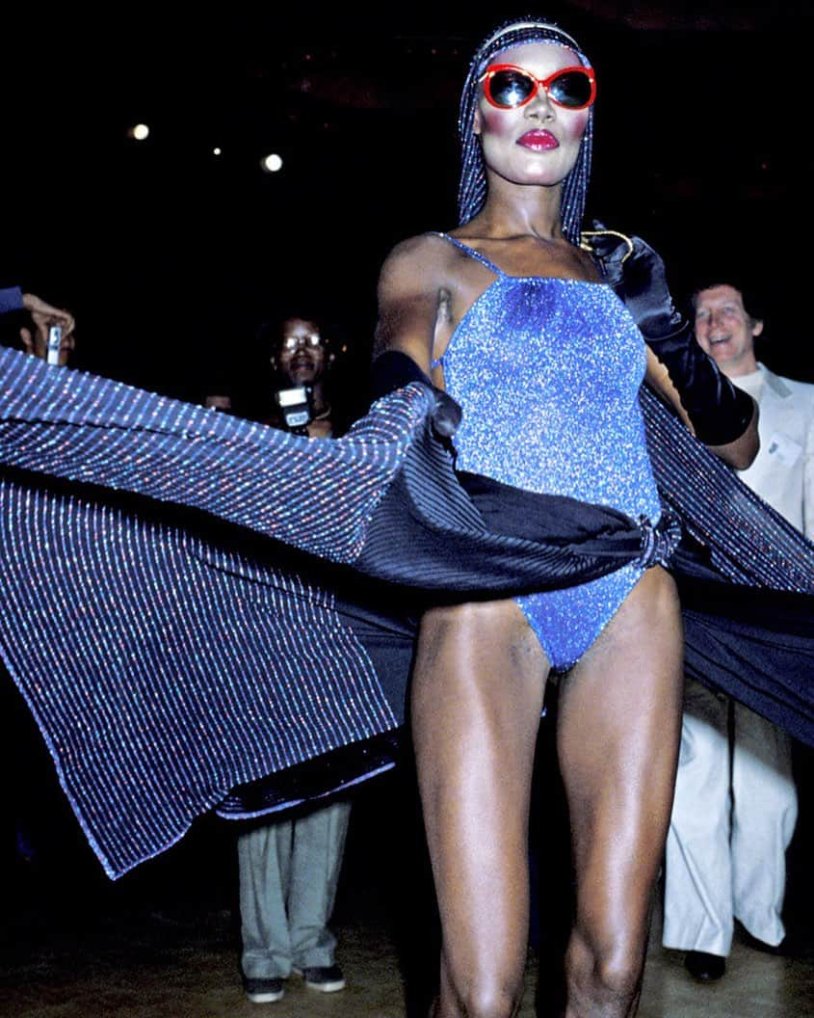 Candy Campbell journalist