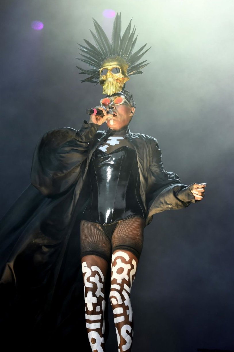 Carrie Chambers actress