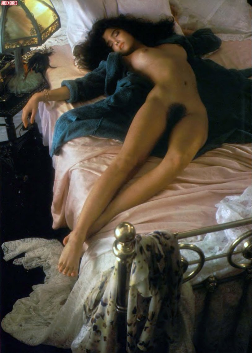 Devin de Vasquez Playboy