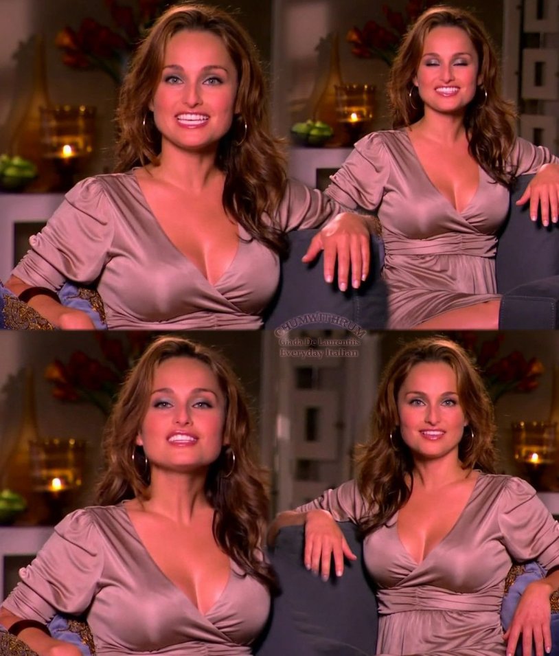 Giada Hot