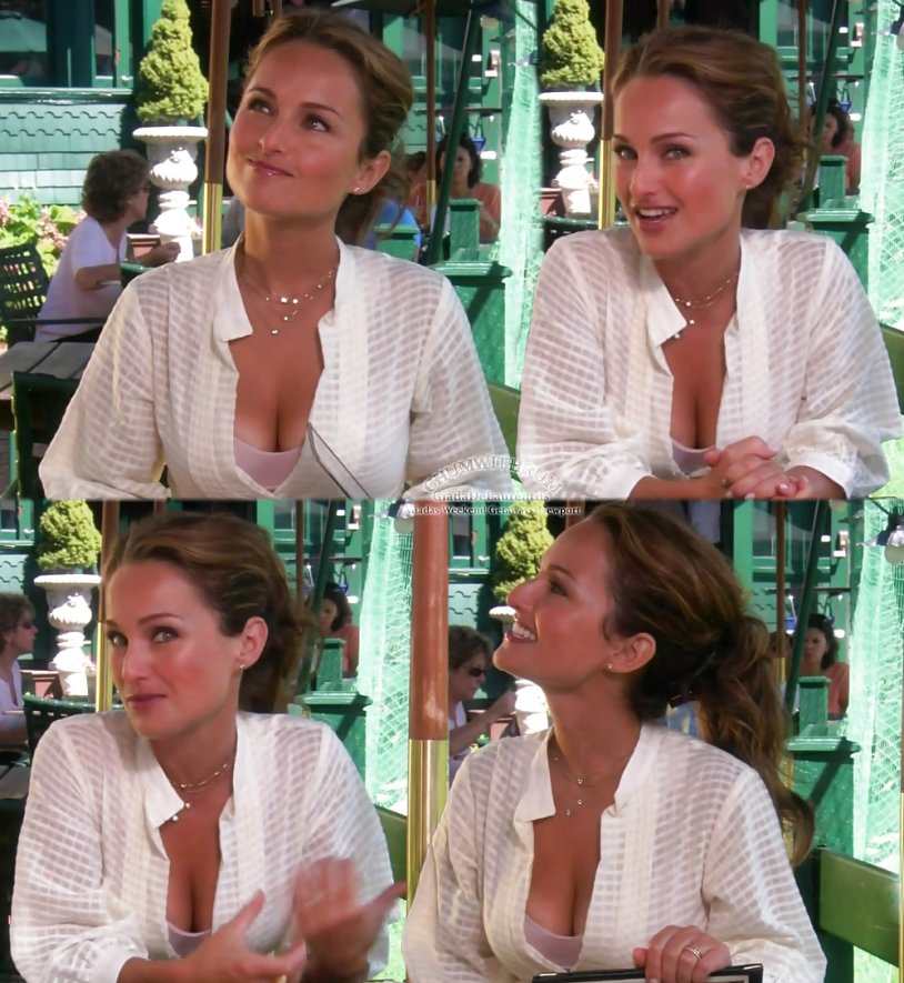 Jada de larentis figure