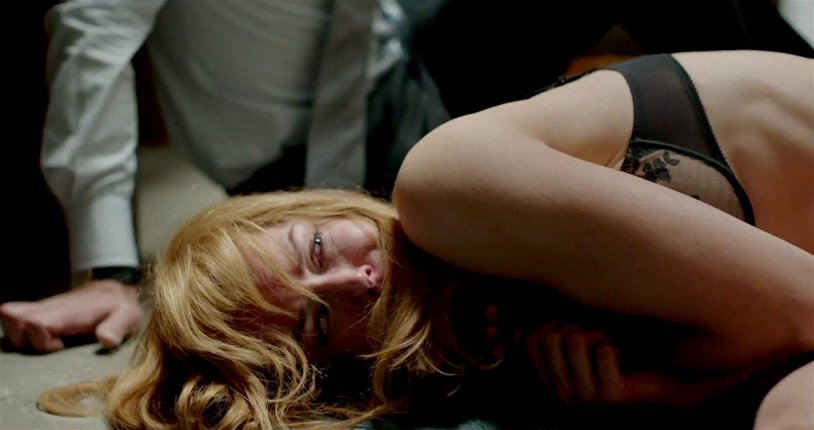 Nikol Koulen Onlifans