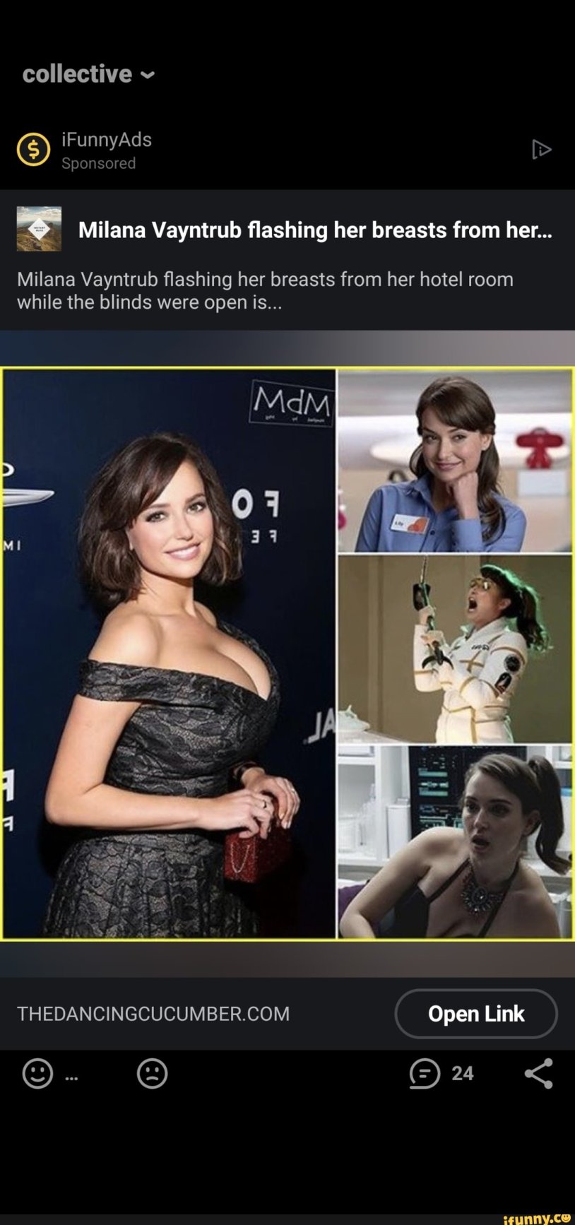 Milan Weintrol drain