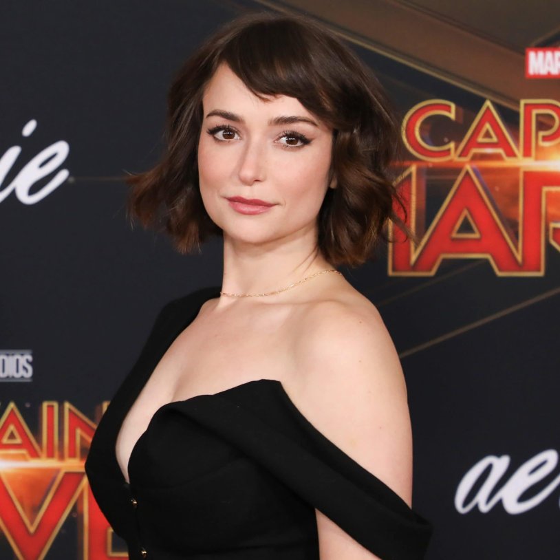 Milan Weintbub is pregnant