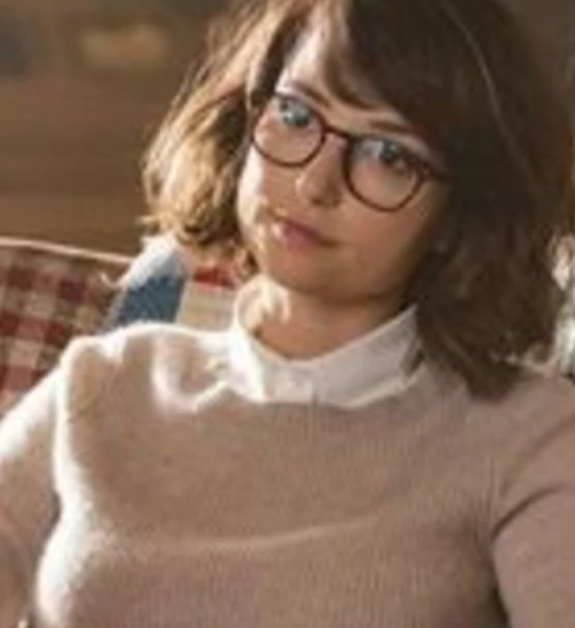 Milana Weintbub bed scenes