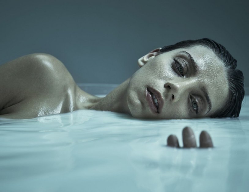 ANGELA SARAFYAN MILK