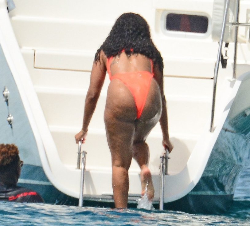 Angela Simmons video sexy