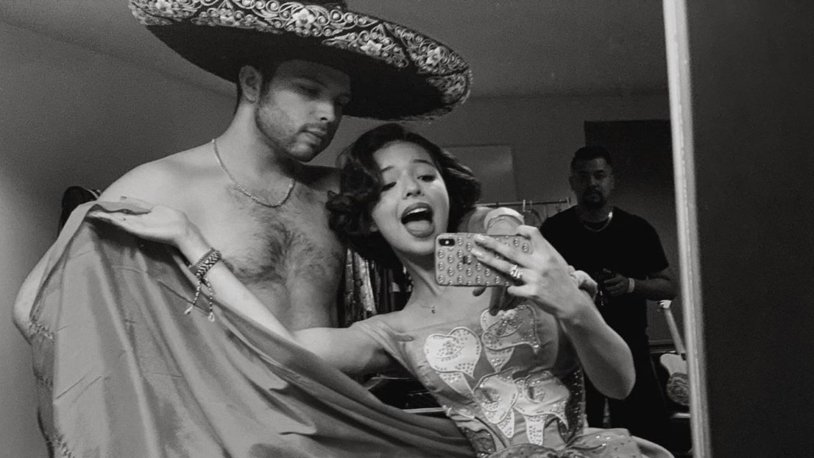 Candice Lewis Carter Nude