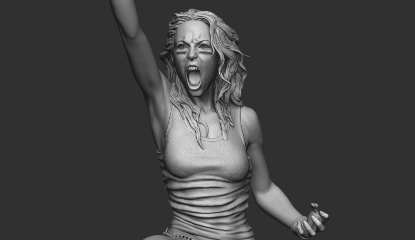 ANGELA GOSSOW