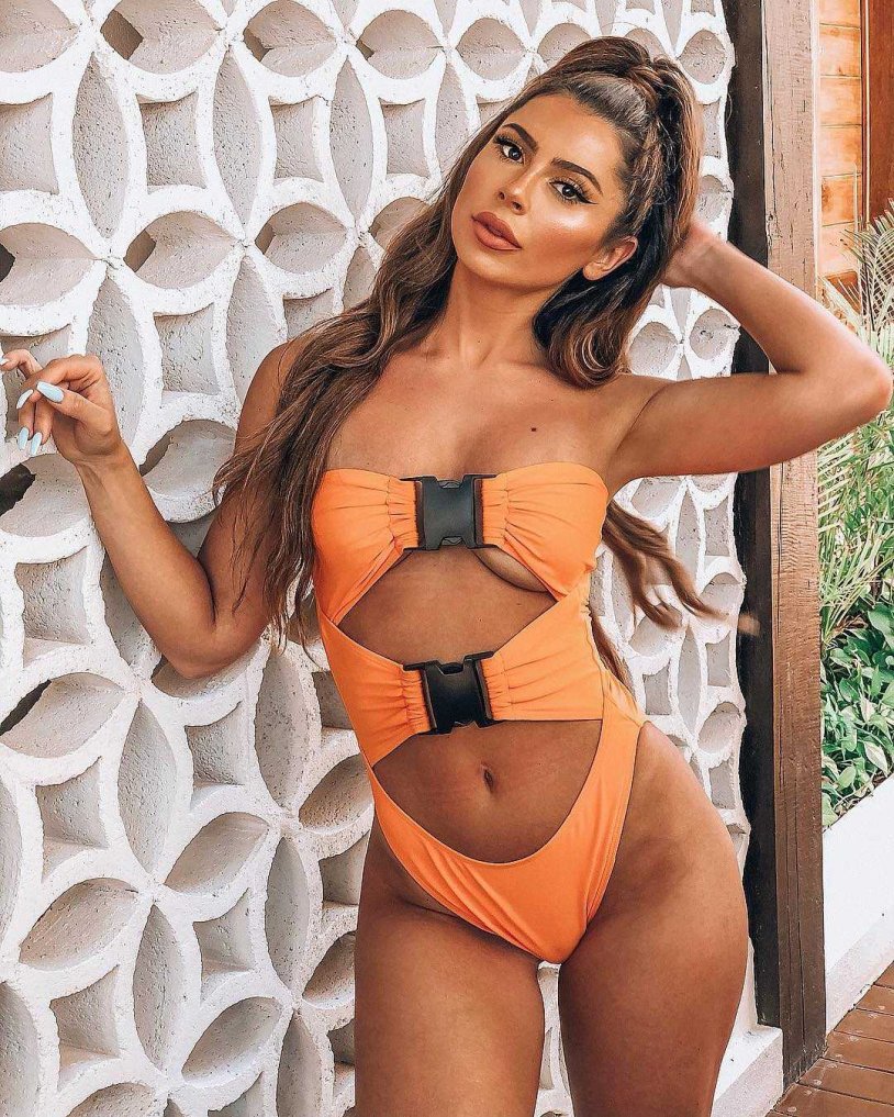 Rona Talin Natalya Safronova