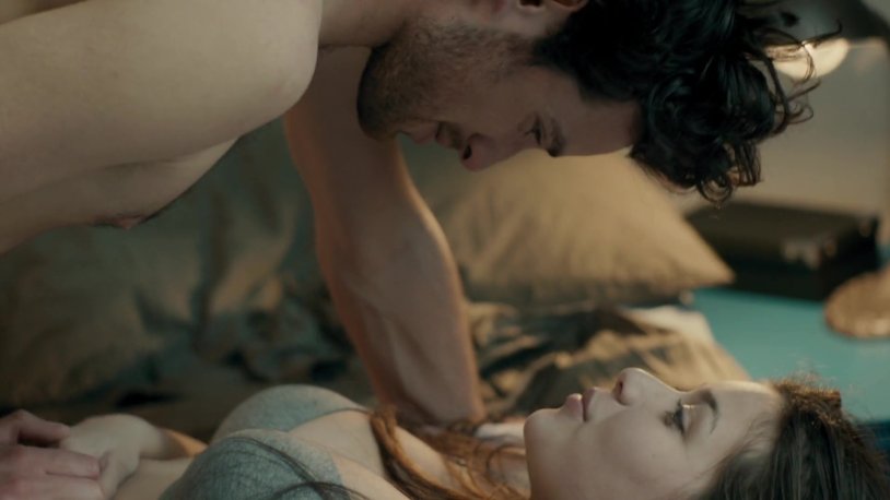 Molly Stewart Alina Lopez