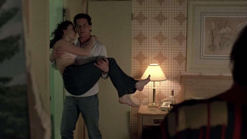 Provocial Cauchoeyra fighter