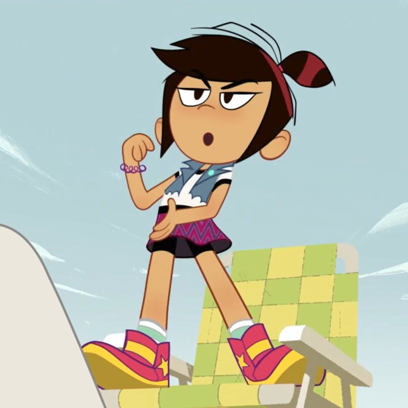 Molly McCann {Molly Mccann} Actor