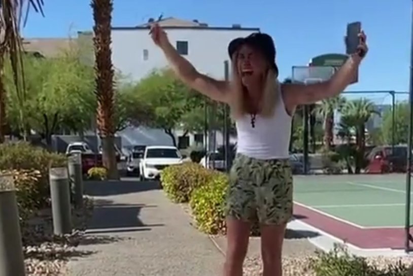 Roxana Modaferi YuFS