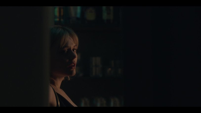 Whitney St John Actress Naked News