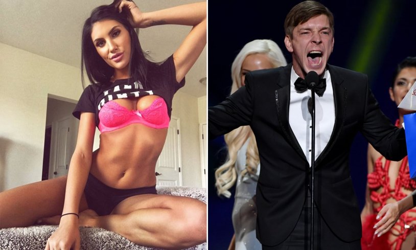 Whitney Cumming Stodap