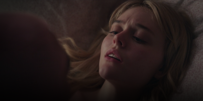 Carrie Chambers actress