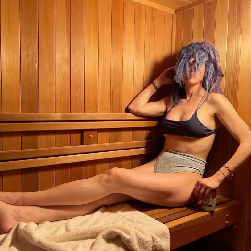 Football team of girls