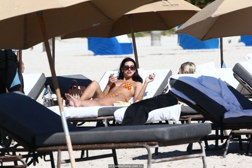 Dua lipa naked naked