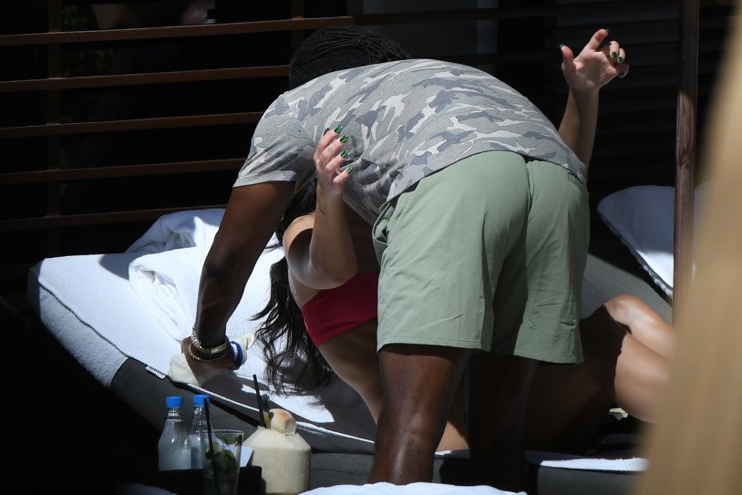 Dua Lipa 2021 Figure