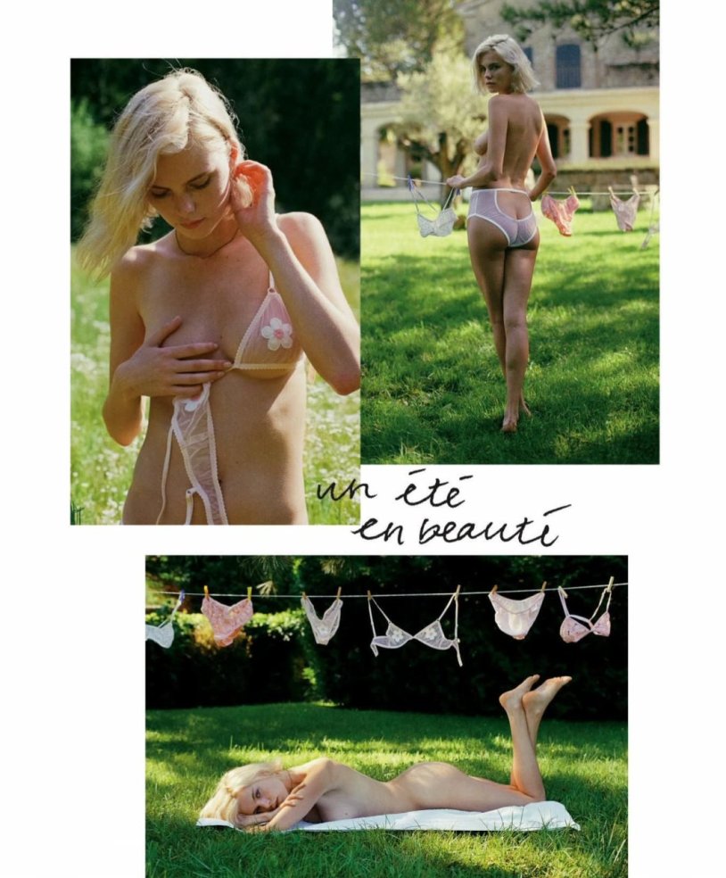 Kylie Ward Plulation Porn