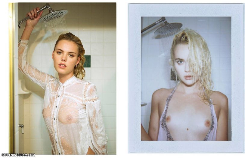 Hannah Palmer Masturbation