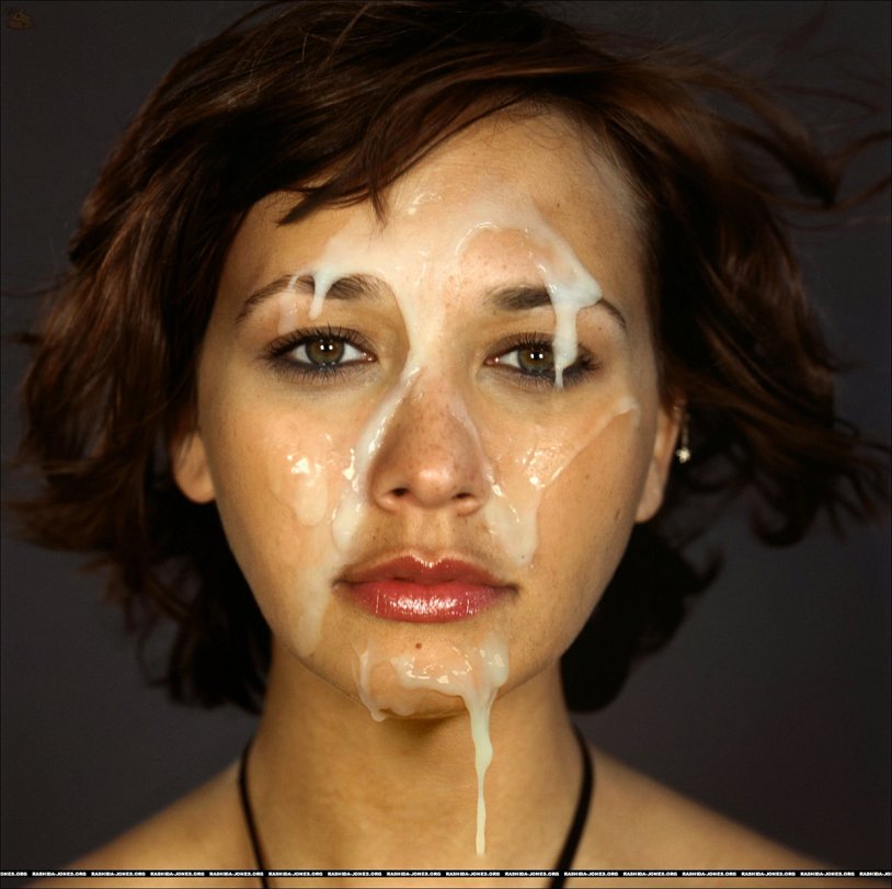 Rashida Lia Jones Naked