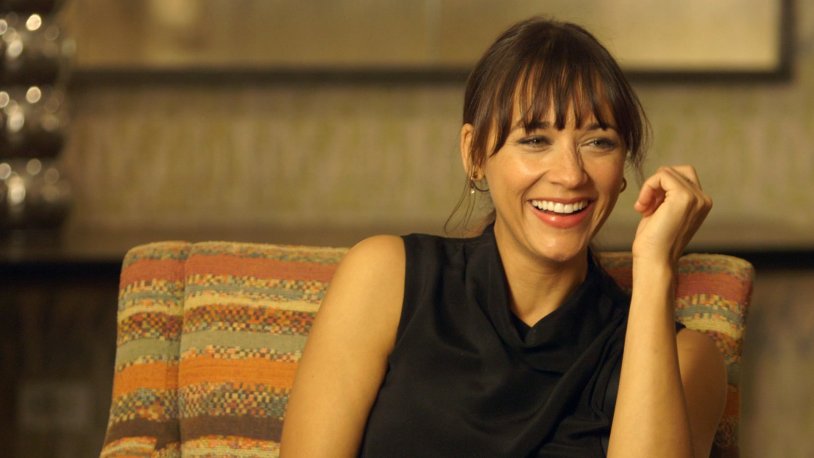 Jenny Jones undresses