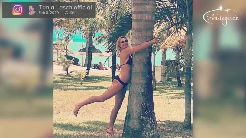 Tanja lasch photo in a swimsuit