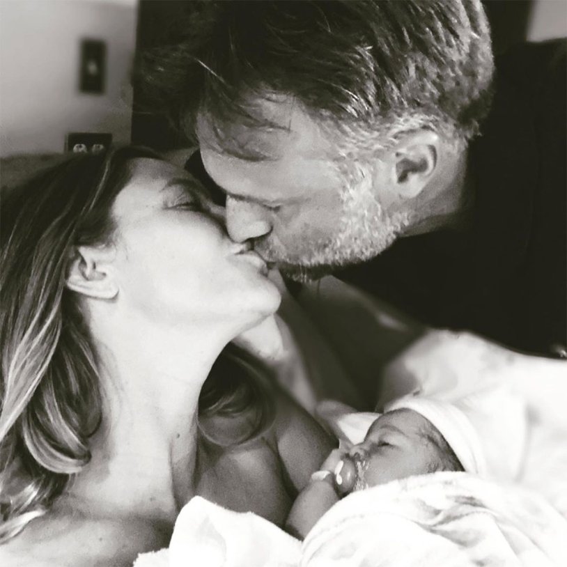 Holmark film Christmas cookies