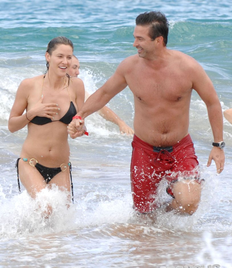 Rest in Paradise Film 2020